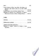 Literatura mexicana