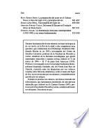 Literatura mexicana