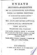 Literatura Moderna