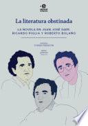 Literatura obstinada