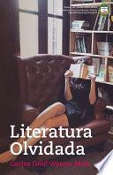 Literatura olvidada