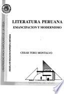 Literatura peruana
