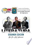 Literatura UNC