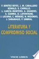 Literatura y compromiso social