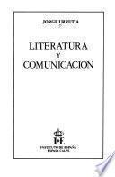 Literatura y comunicación