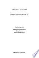 Literatura y cultura: Hibridez y alteridades