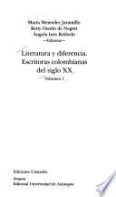 Literatura y diferencia