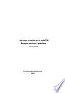Literatura y nación en el siglo XXI