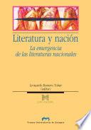 Literatura y nación