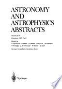 Literature 1997, Part 1