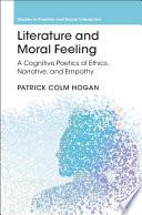 Literature and Moral Feeling