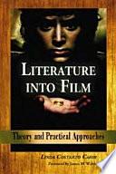 Literature into Film