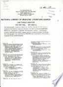 Literature Search