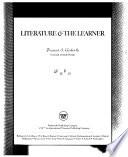 Literature & the Learner
