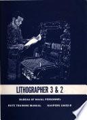 Lithographer 3 and 2