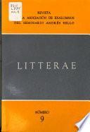 Litterae