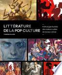 Littérature de la pop culture