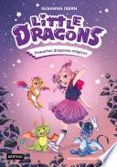Little Dragons 1. Pequeños dragones mágicos