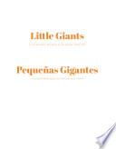 Little Giants: 10 Hispanic Women Who Made History
