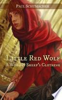 Little Red Wolf I