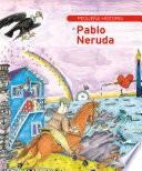 Little Story of Frida Kahlo