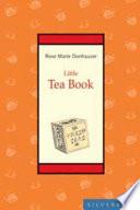 Little Tea Book