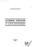 Liturgia popular