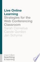 Live Online Learning