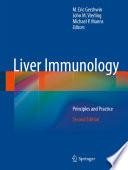 Liver Immunology