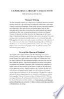 Lives of the Queens of England from the Norman Conquest