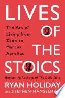 Lives of the Stoics