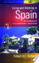 Living and Working in Spain