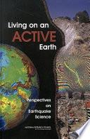 Living on an Active Earth