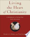 Living the Heart of Christianity