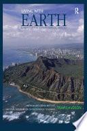 Living with Earth