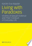 Living with Paradoxes