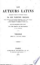 Livres ... de L'Énéide