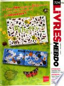 Livres hebdo