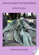LIVRO DE ENOQUE COM COMENTÁRIOS