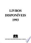 Livros disponíveis