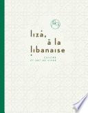 Liza, à la libanaise