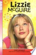 Lizzie McGuire Cine-Manga Volume 12: Random Acts of Miranda & Between a Rock and