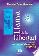 Llama de la Libertad