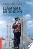 Llámame Brooklyn
