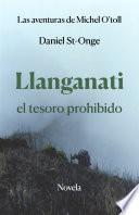 Llanganati