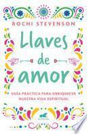 Llaves de amor