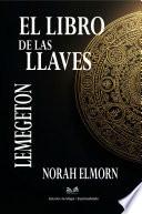 Llaves – Lemegeton - Norah Elmorn