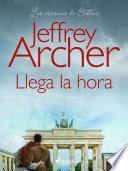 Llega la hora