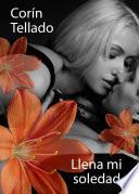Llena mi soledad
