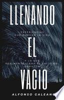 Llenando El Vacío